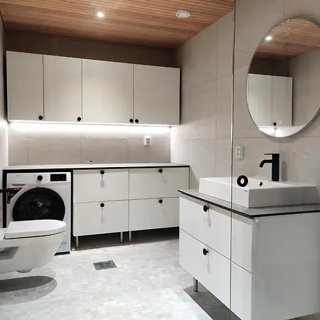 Willamo Three Bedroom Vi