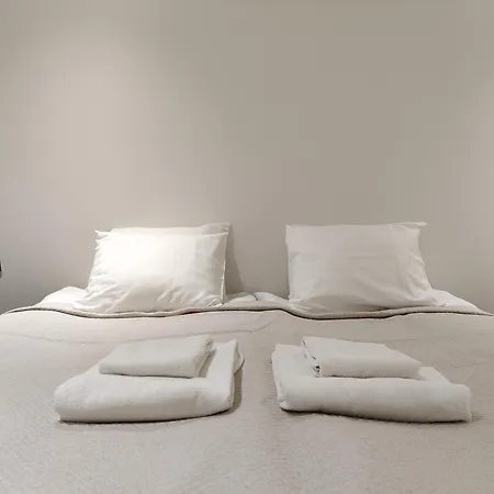 Appartement Willamo Three Bedroom Vi