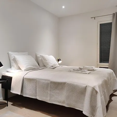 Appartement Willamo Three Bedroom Vi *