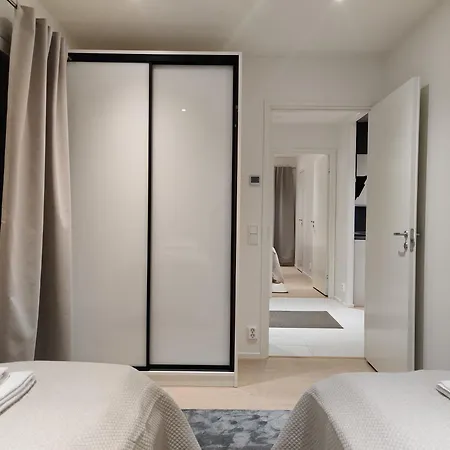 Willamo Three Bedroom Vi רובניימי