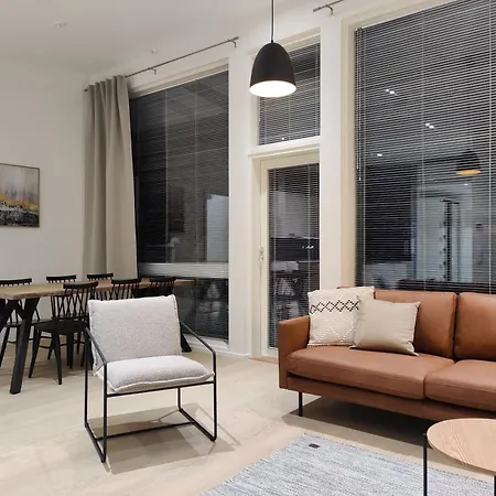 Willamo Three Bedroom Vi Apartamento